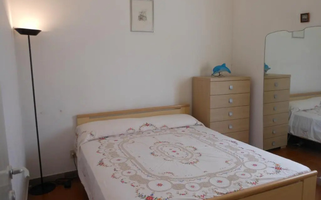 A casa Tua