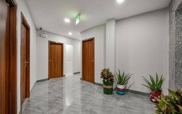 Your Home Serviced Apartment