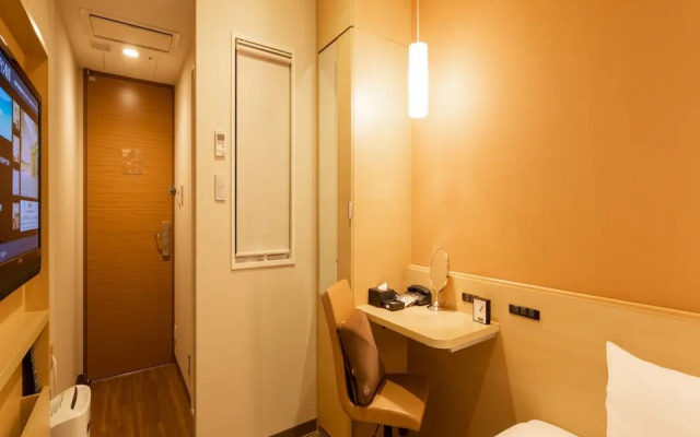 Jr West Group Via Inn Shinjuku