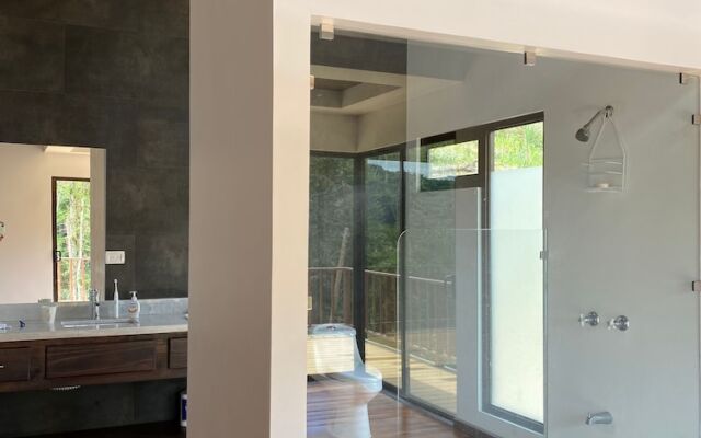 Arte de Plumas birding lodge