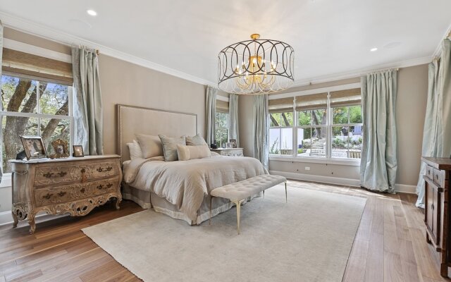 The Above Signature Estate 5 Bedroom Estate