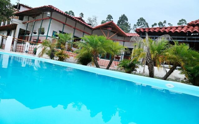Finca Campestre La Adelita