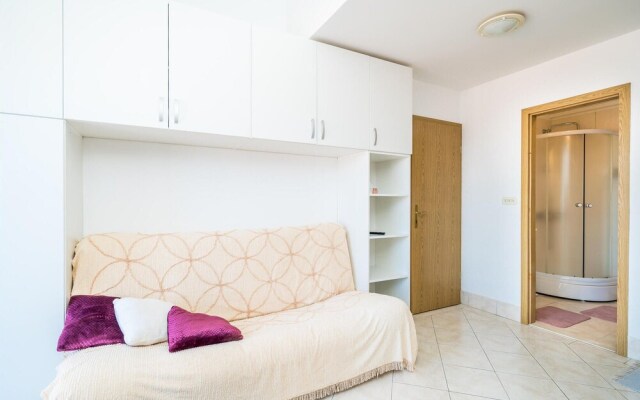 Beautiful Apartment in Cavtat With 1 Bedrooms and Wifi