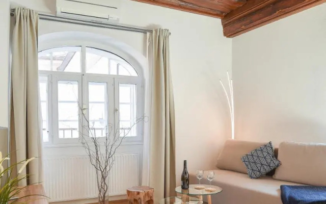 Ljubljana Center Apartments