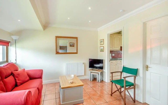 Peartree Cottage