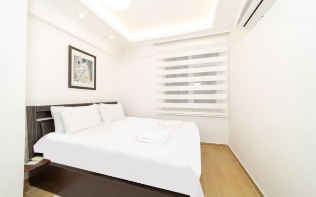 Cozy Apartment Near Konyaalti Beach in Antalya