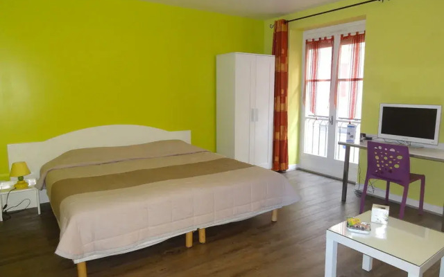 Résidence Hotelière Bellecour
