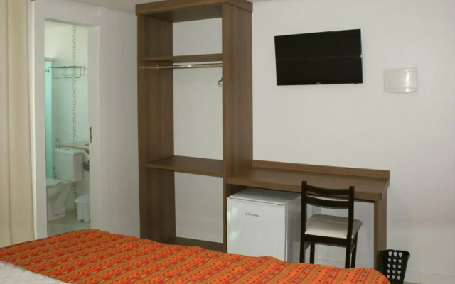 Gaia Suites Macaé