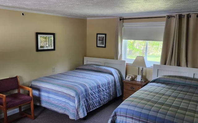 Wilson Lake Inn