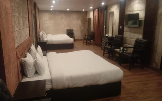 Grand Heritage Hotel