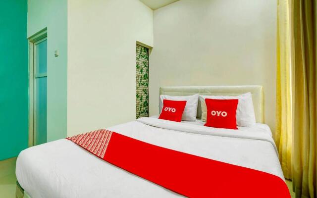 OYO 91240 Jogja Amazon Green 2