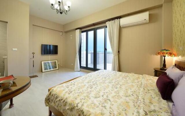 106 Mountain B&B