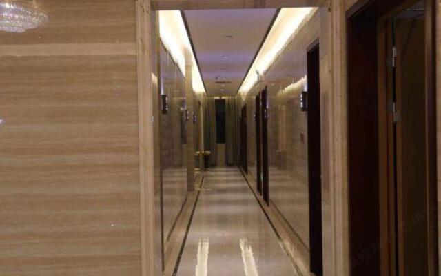 Hangzhou Shicheng Theme Hotel