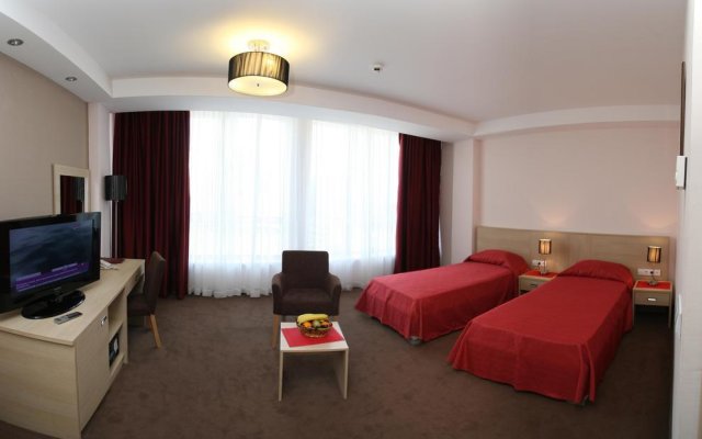 Hotel Patria - Subotica
