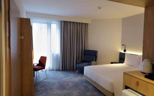 Hampton by Hilton Olsztyn