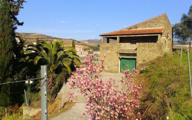 Villa With 3 Bedrooms in Lamego, With Wonderful Mountain View, Private