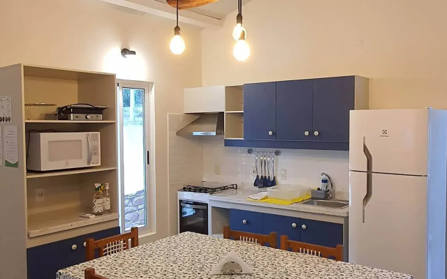 Vista Alegre Natural Resort