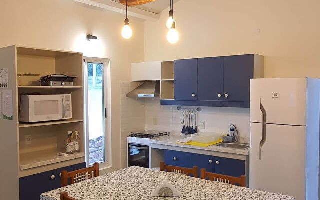 Vista Alegre Natural Resort