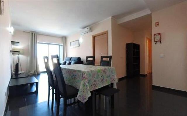 Apartamentos Turisticos Rocha Tower 5