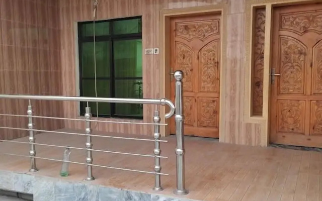 7 Cs Guest House