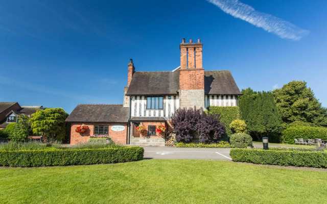 The Moat House
