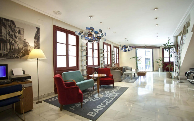 TRYP Ciudad de Alicante Hotel