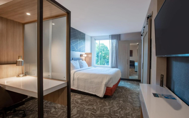 SpringHill Suites Chester