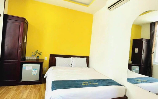 VT Villa Cua Dai Hoi An – Guest Rooms – Da Nang