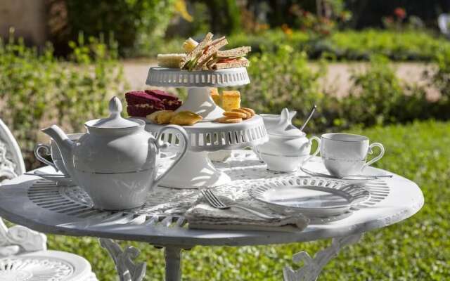 Taylors Hill Boutique Hotel