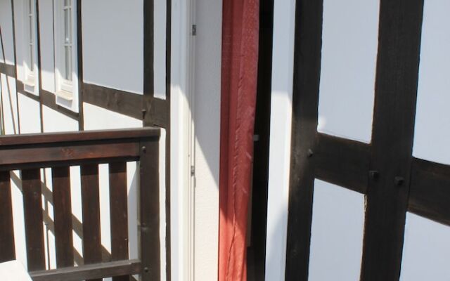 Ferienwohnanlage AlterTopf