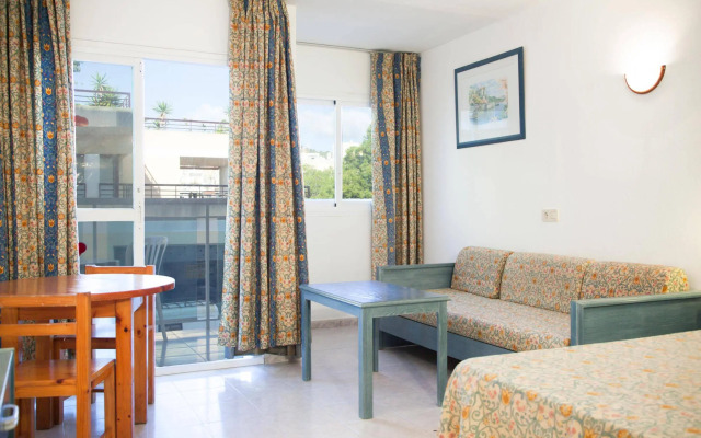 Aparhotel Vibra Central City - Adults Only