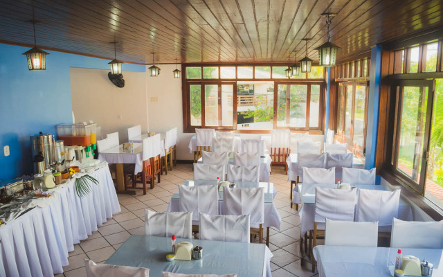 Hotel Porto das Âncoras