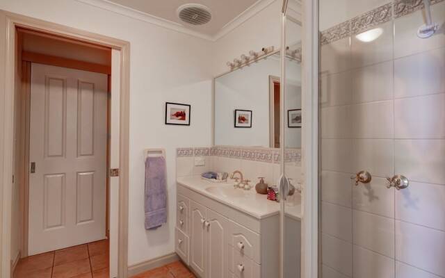 Lagoon'S Bay Apartment