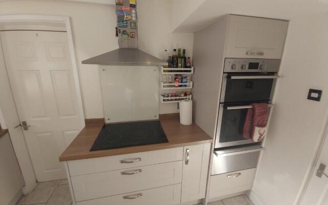 Spacious, Durham City Retreat