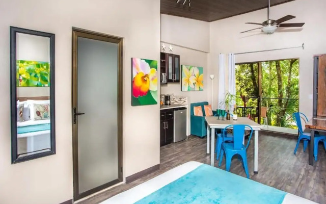 Tico Tico Villas Adult Only