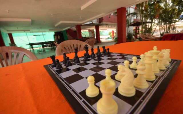 Girivihar Holiday Club