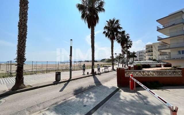 Apartamento Mº Blanca Vista Mar - 120A