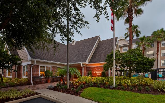 Residence Inn by Marriott Orlando East/UCF Area