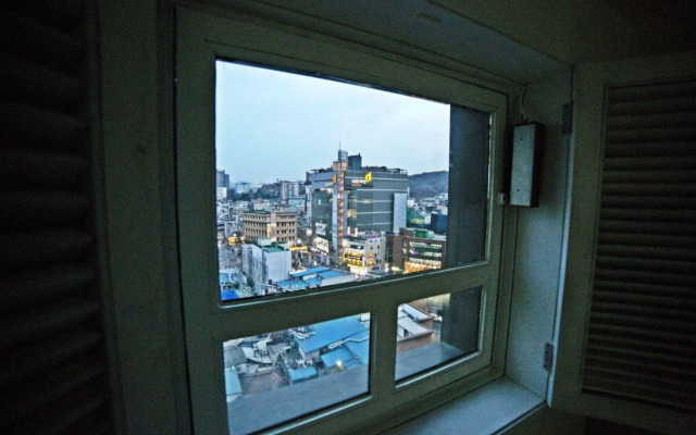 Road House Myeongdong