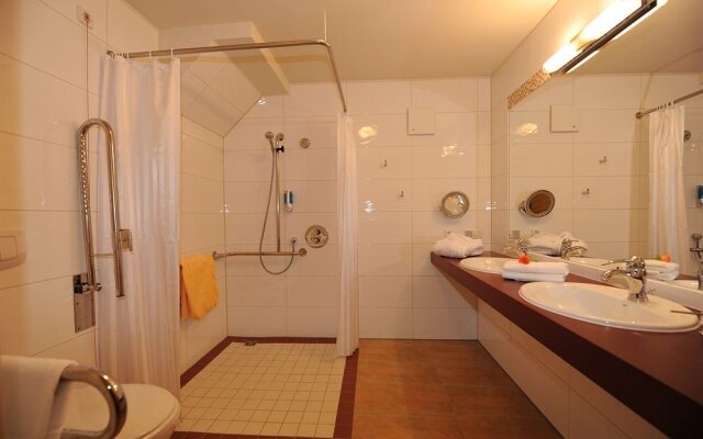 ACÁ Hotel Mönchgut