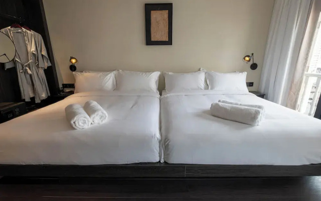 Rest Collection RedHouse Melaka