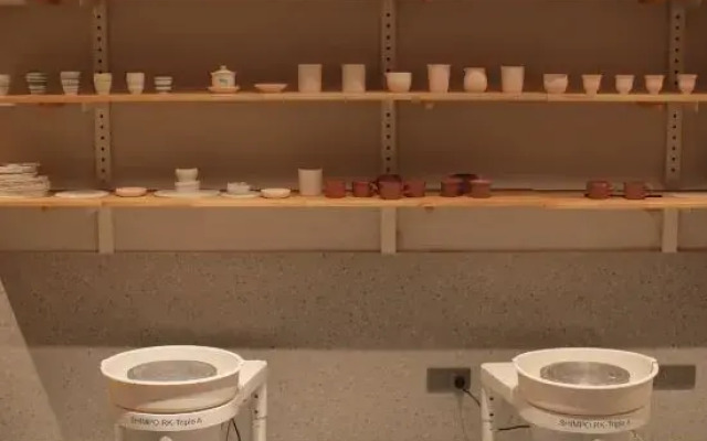 SEEYOO Ceramic Art House