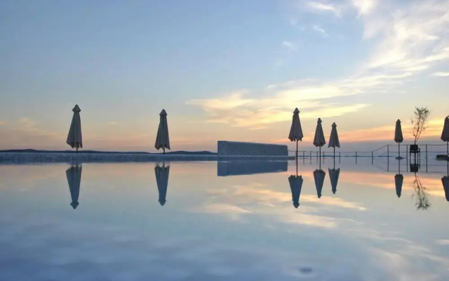 Villas Punta Skala Apartments With Pools at Beach