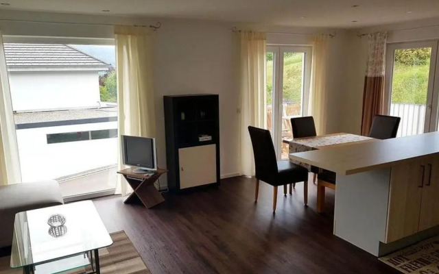 Ferienwohnung Bella Casa