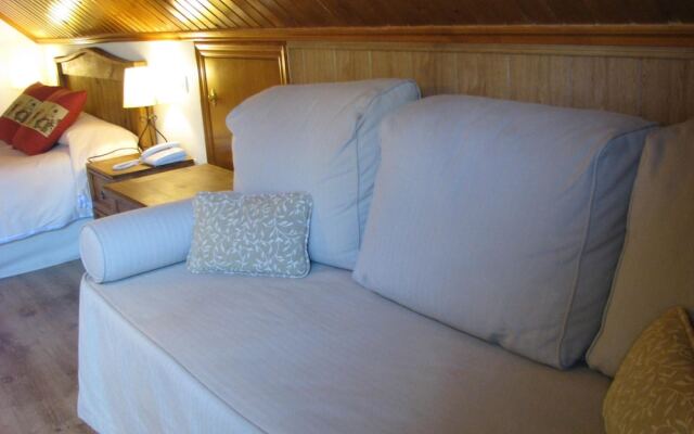 Aparthotel Sarrato