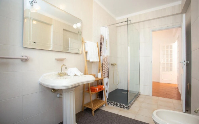 Figueira Country Pool Villa