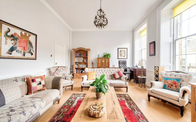 Beautiful 1 Bedroom City Centre Apartment