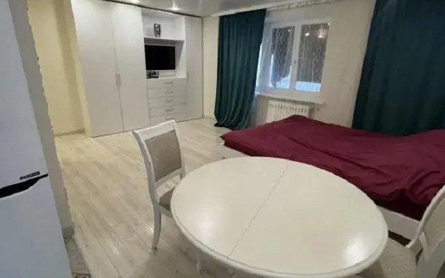 Апартаменты на улице Волгоградская 31а