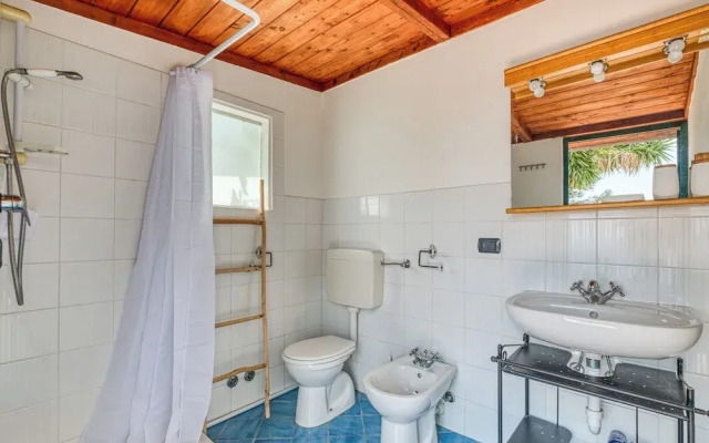 Villa Luce del Sol with Pool - L