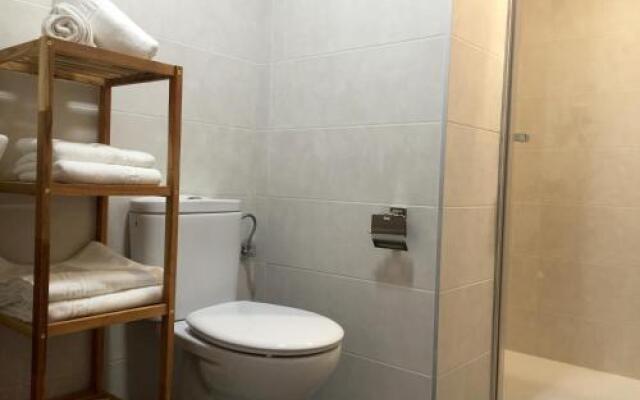 Apartamentos Jurramendi - Los Arcos